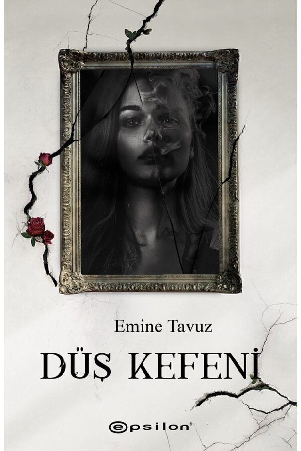 Düş Kefeni Emine Tavuz