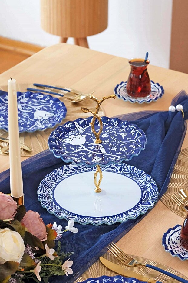 BlueBloom Cam Kurabiyelik - 3