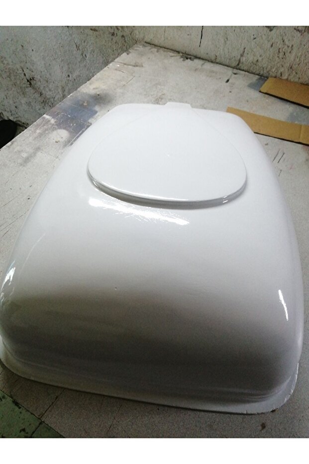 Sprinter uydu kapağı - 2