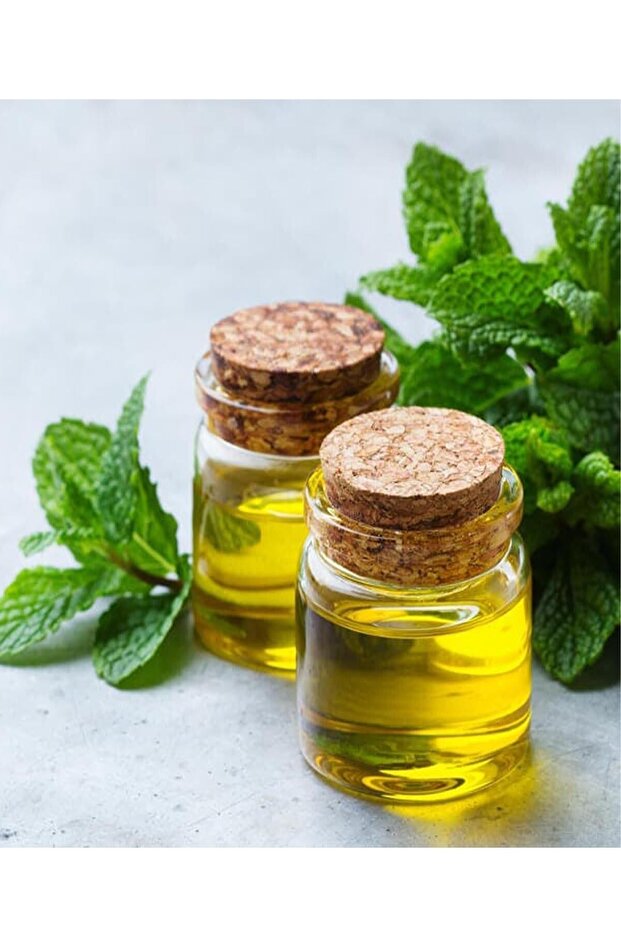 Nane Yağı 20 ml - 3