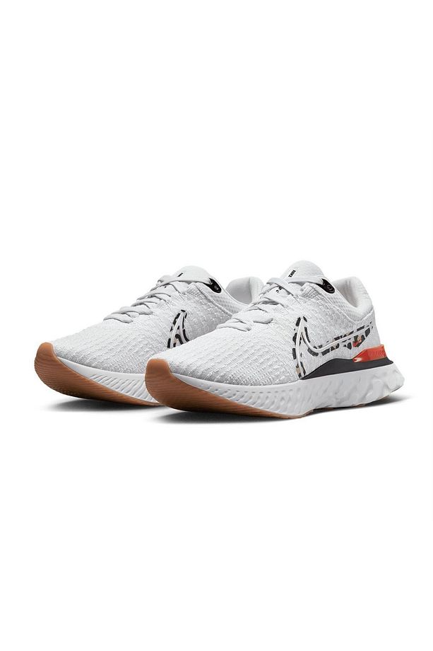 DZ5215 001 React Infınıty Run Fk 3 Unisex Spor Ayakkabı - 2