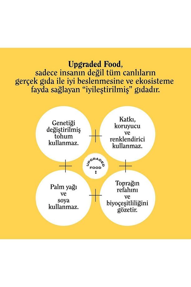 Glütensiz Vicdan Çorba 480 ml (6 ADET) - 5