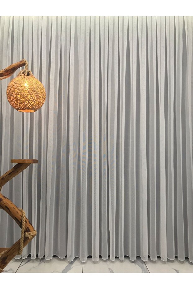 Screen 1/3 Sık Pile Lüks Tül. - 5