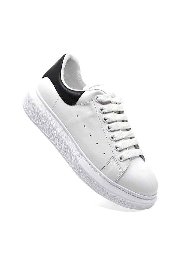 Erkek Sneaker Ayakkabı - 1