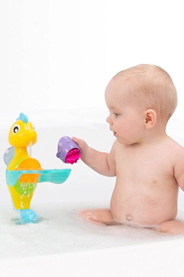 Denizatı Banyo Oyuncağı - 3