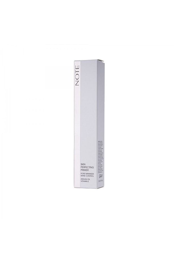 Skin Perfecting Primer Matlaştırıcı Yağlı Ve Karma Ciltlere Özel Makyaj Bazı - 8