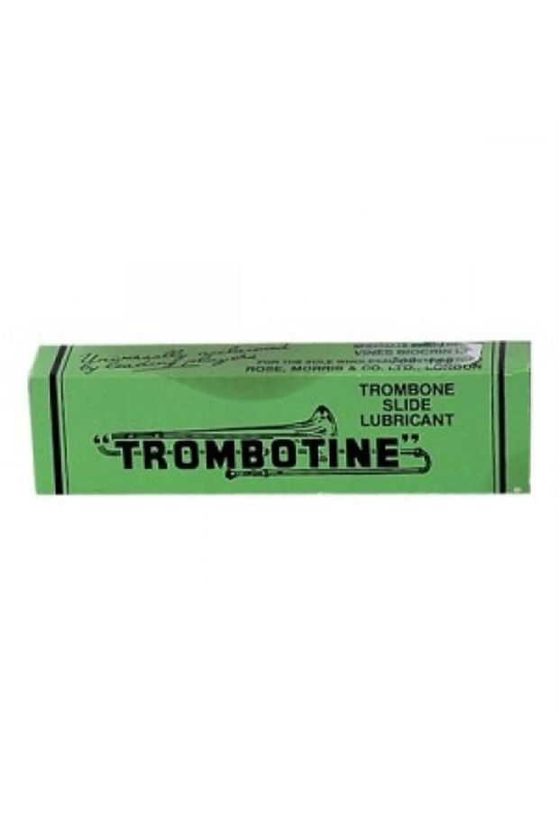 Trombotine Kulis Yağı - 1