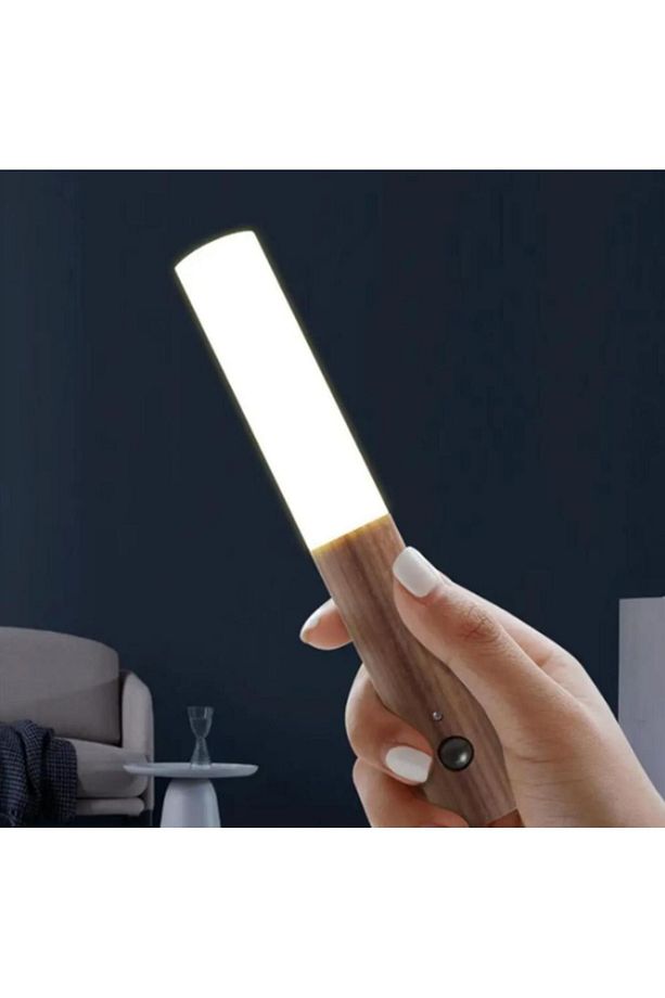 KUMRU ŞARJLI LED APLİK - 2