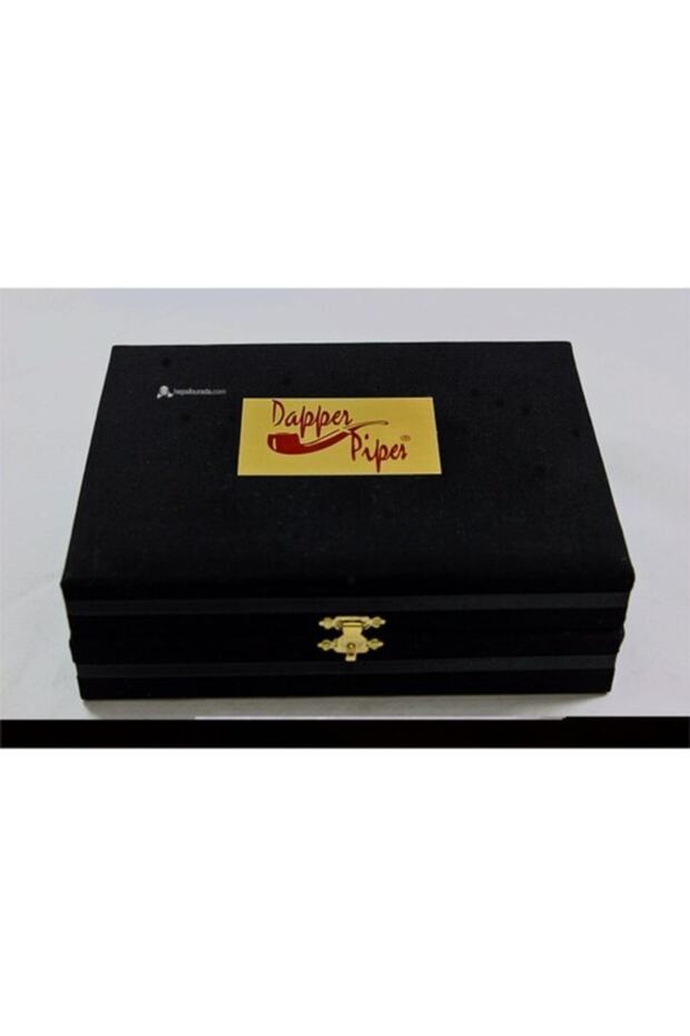 Dapper Pipes Pipo Seti - 2
