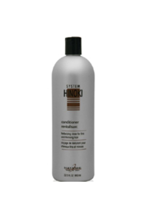 Hayashı System Hınokı Saç Kremi Condıtıoner 950ml - 1