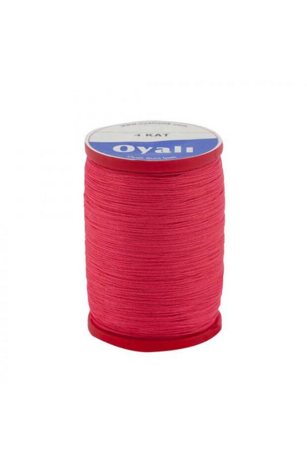 Embroidered 4 Layers Artificial Silk Needle Embroidery Rope-Embroidery Rope Color No: 762