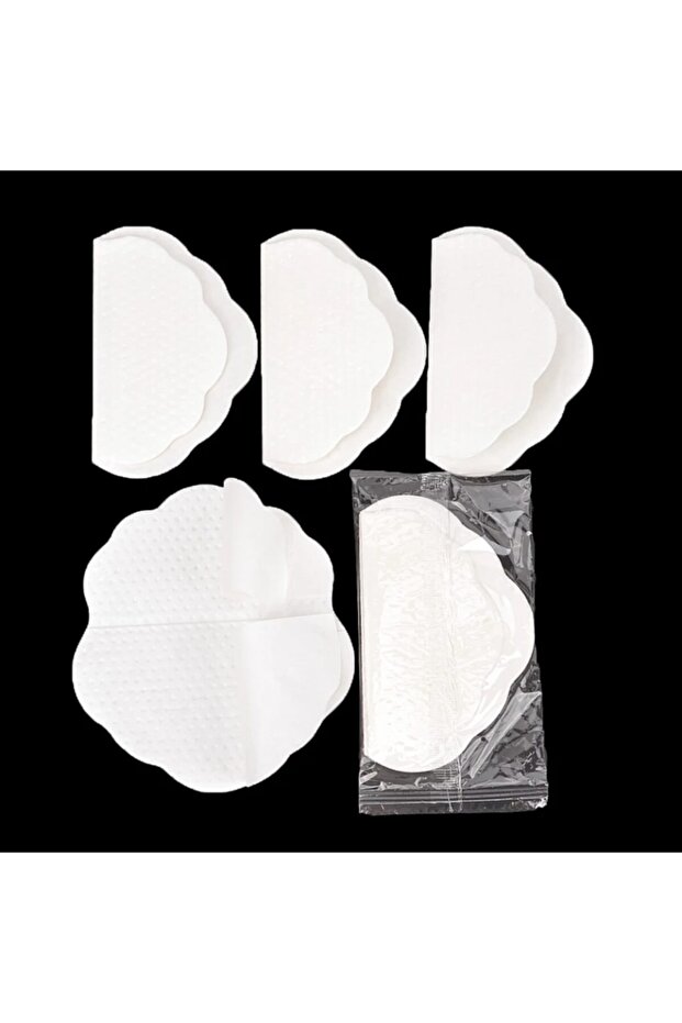 Underarm Sweat Absorbing Daily Pad 3 Pairs