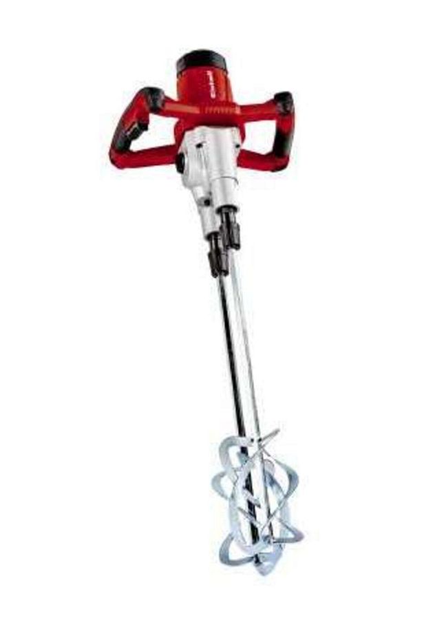 Eınhell Te-mx 1600-2 Ce Twin Çiftli Karıştırıcı - 1