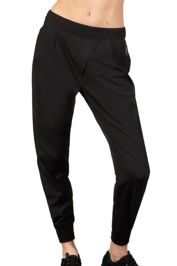 S211078 Collection W Jogger Sweatpa Kadın Eşofman Altı - 2