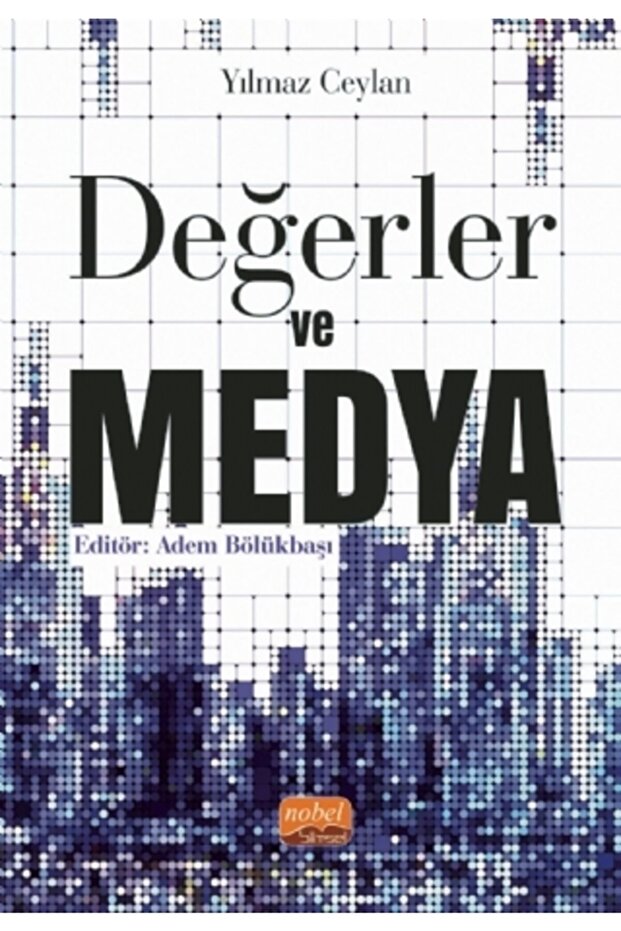 Değerler Ve Medya