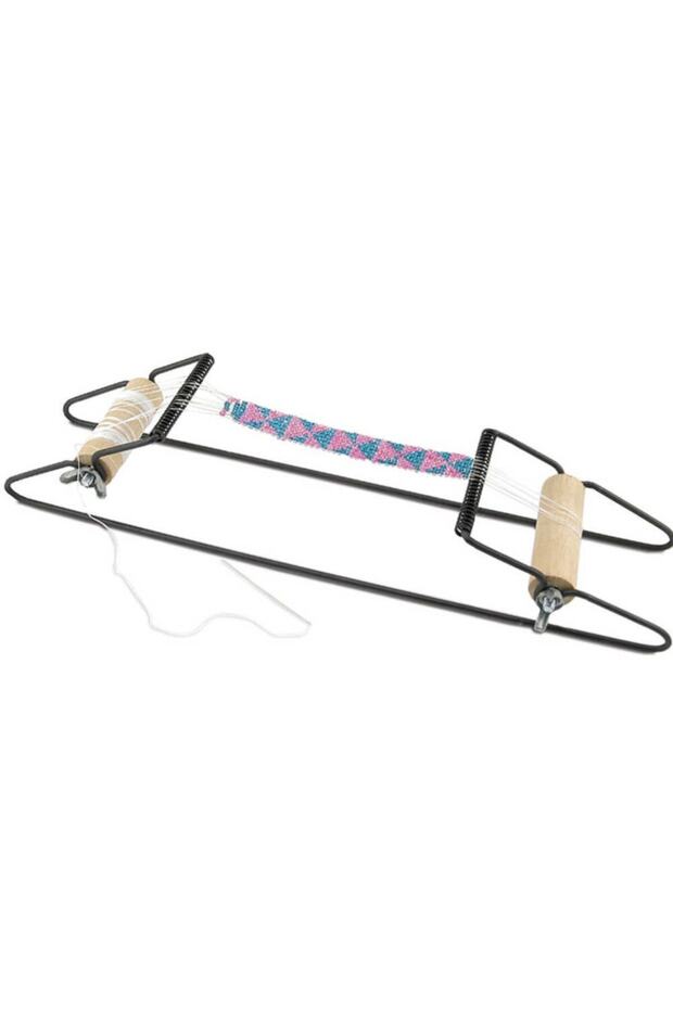 Bead Weaving Loom - 2