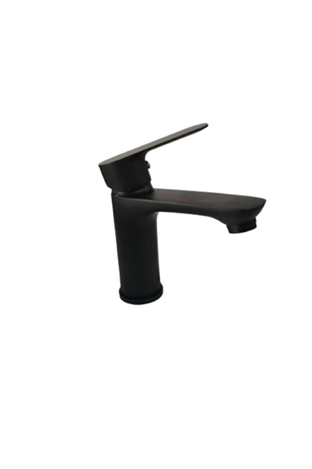 Fleko Lavabo Batarya Siyah - 3