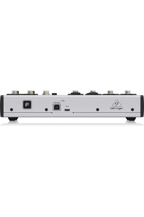 Flow 8 8-ınput Digital Mixer With Bluetooth And App Control, 2 Fx Usb/audio Interface - 5