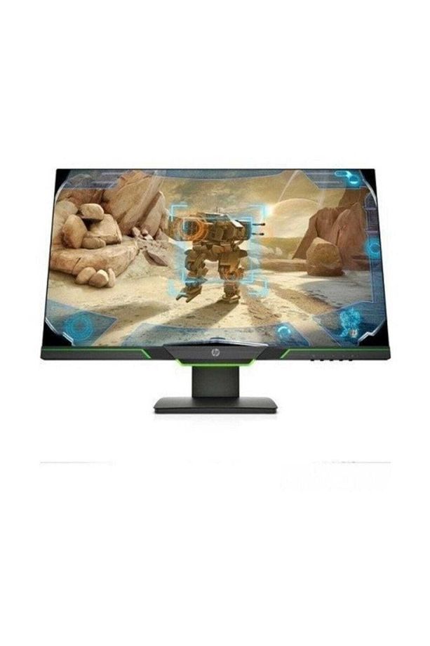 27 3WL54AA IPS 2K 2560x1440 HDMI DP 1ms 144Hz FreeSync Siyah - 1