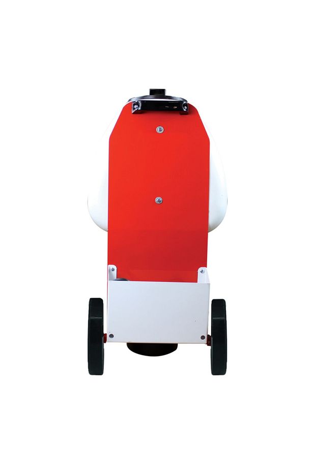 Petek Temizleme Makinesi Kpt-50 Isıtıcısız - 3