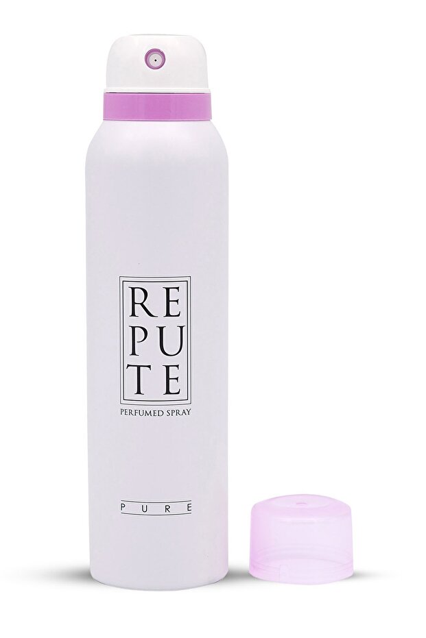 Kadın Deodorant Pure 150 ml - 2