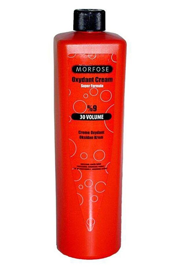 %9 30 Volume Oksidan 1000ml - 1