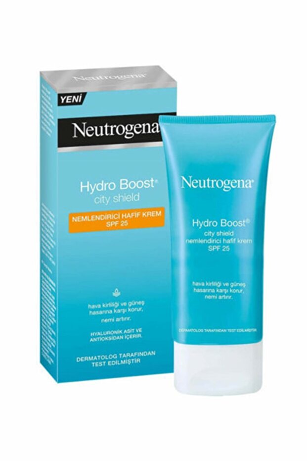 Nt Hydro Boost Ciyt Shıeld Nemlendirici - 1