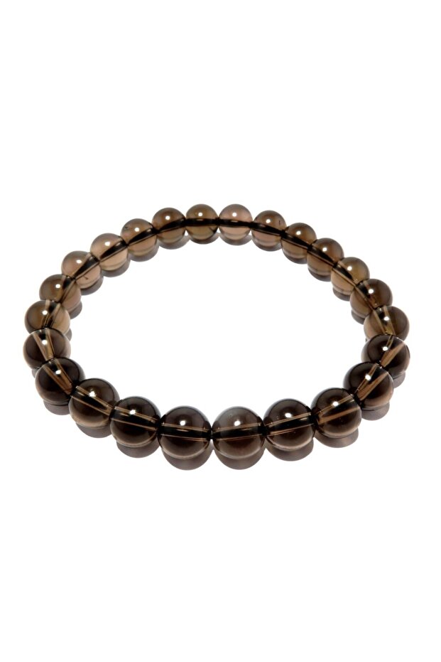 Smoky Quartz Bracelet