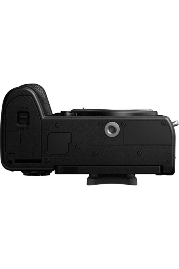 Lumix Dc-s5 20-60mm Lens Kit - 6