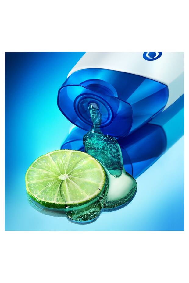 Head & Shoulders Derinlemesine Temiz Yağ Karşıtı Şampuan 400 ml - 3