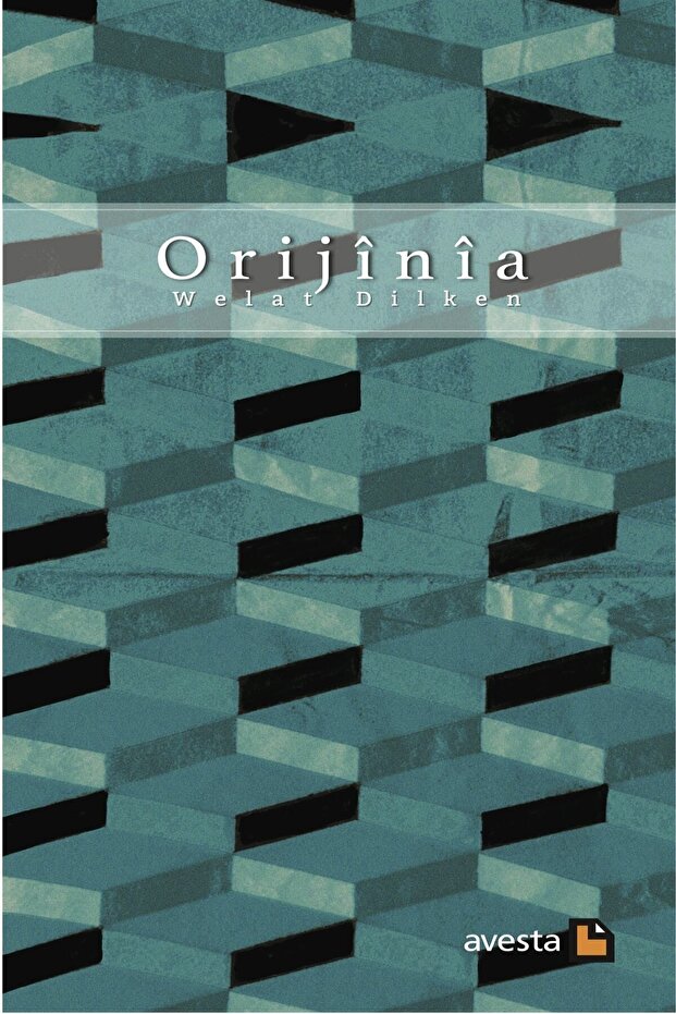 Orijinia - Welat Dilken