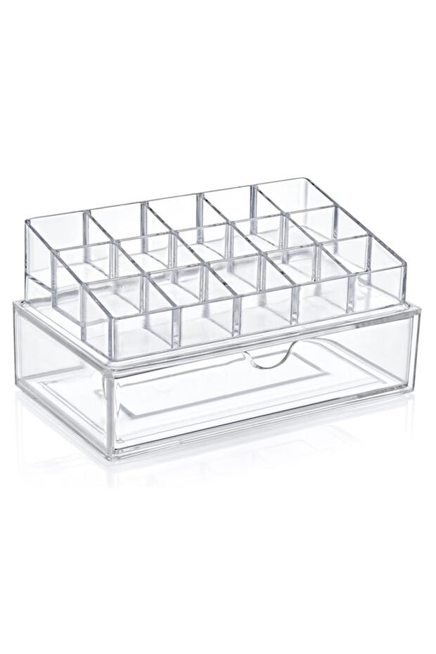 Yay Store Oje Ve Manikür Set - 1