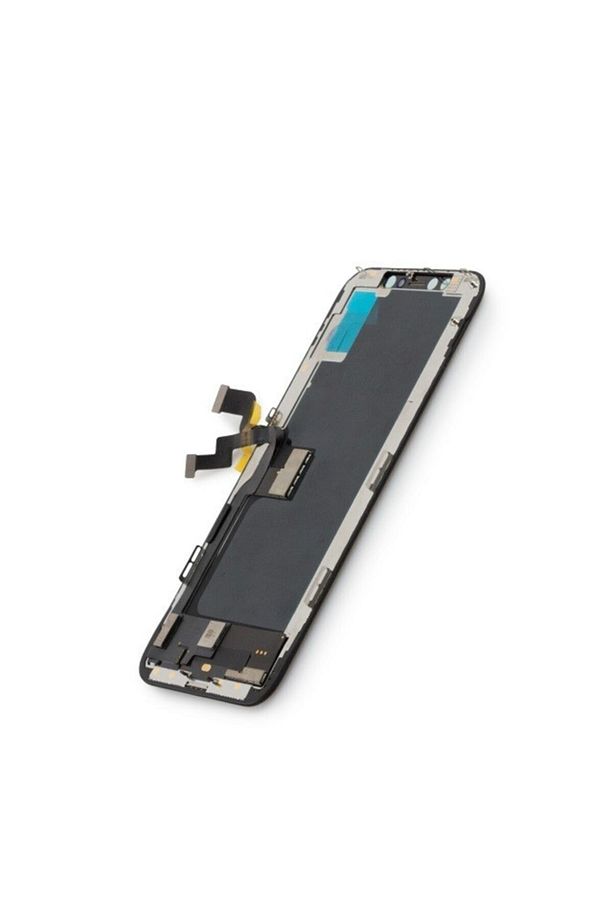 Iphone X Uyumlu Lcd Ekran Dokunmatik Incell Zy - 3