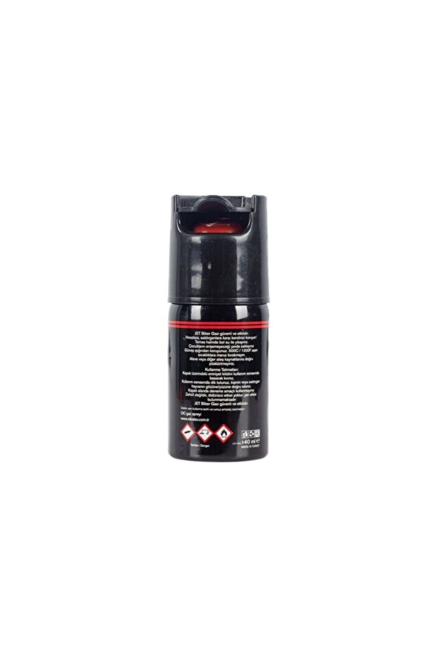 40ml Pepper Spray - 3