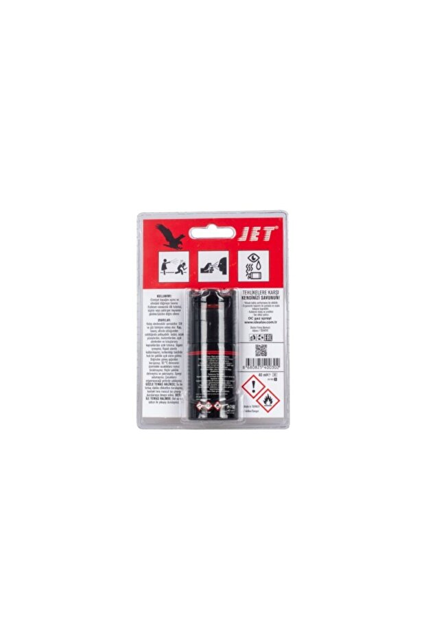 40ml Pepper Spray - 4