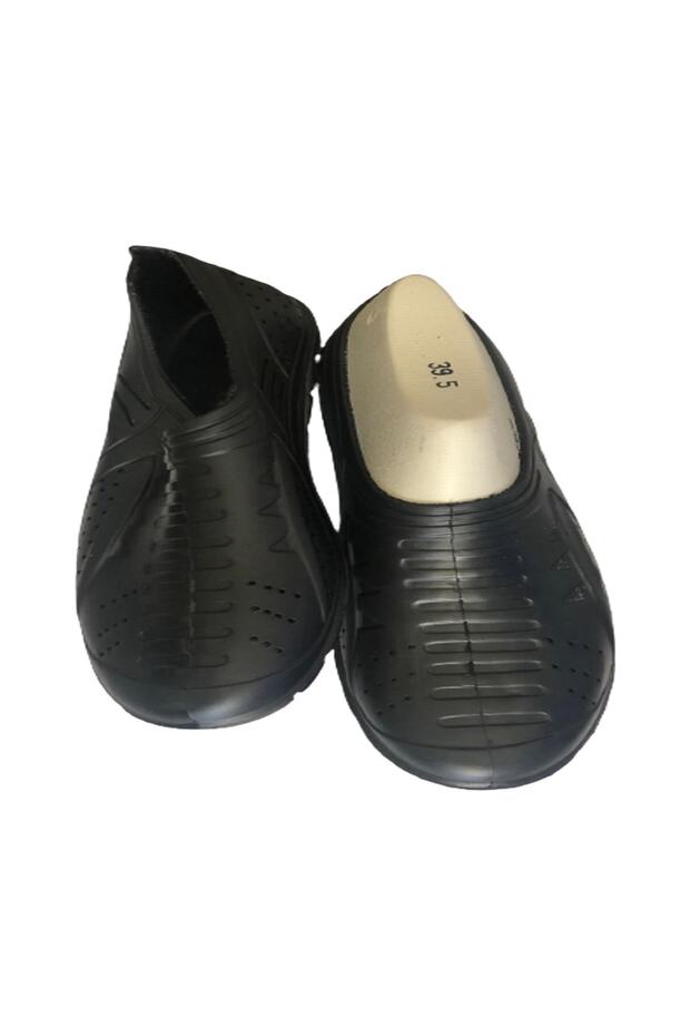 Siyah Deniz Ayakkabısı - 2