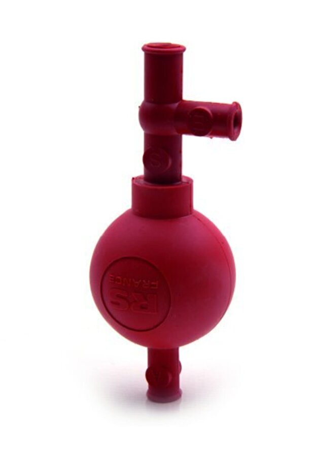 Puar (Üç Yollu) - 1