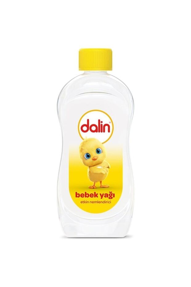 Bebe Yağı 100 Ml - 1