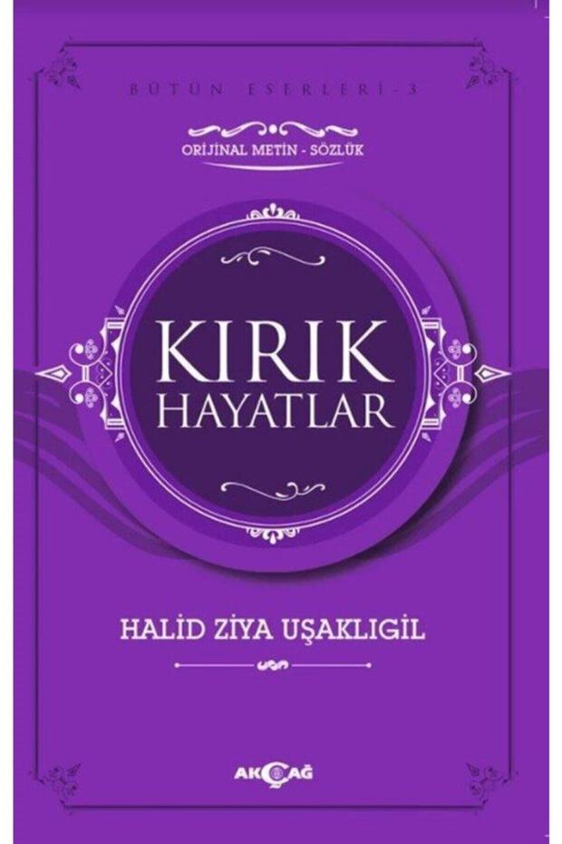 Kırık Hayatlar