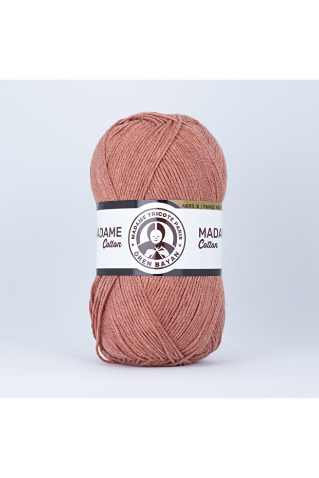 - Madame Cotton - 037 - 1