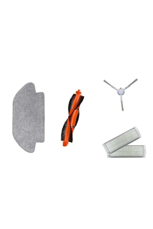 Xiaomi Mop-pro Spare Parts Set