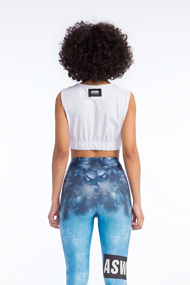 بوستير أبيض 9499 - 4