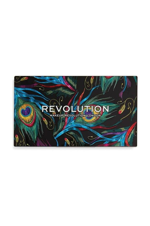 Creative Vol1 Far Paleti - 3