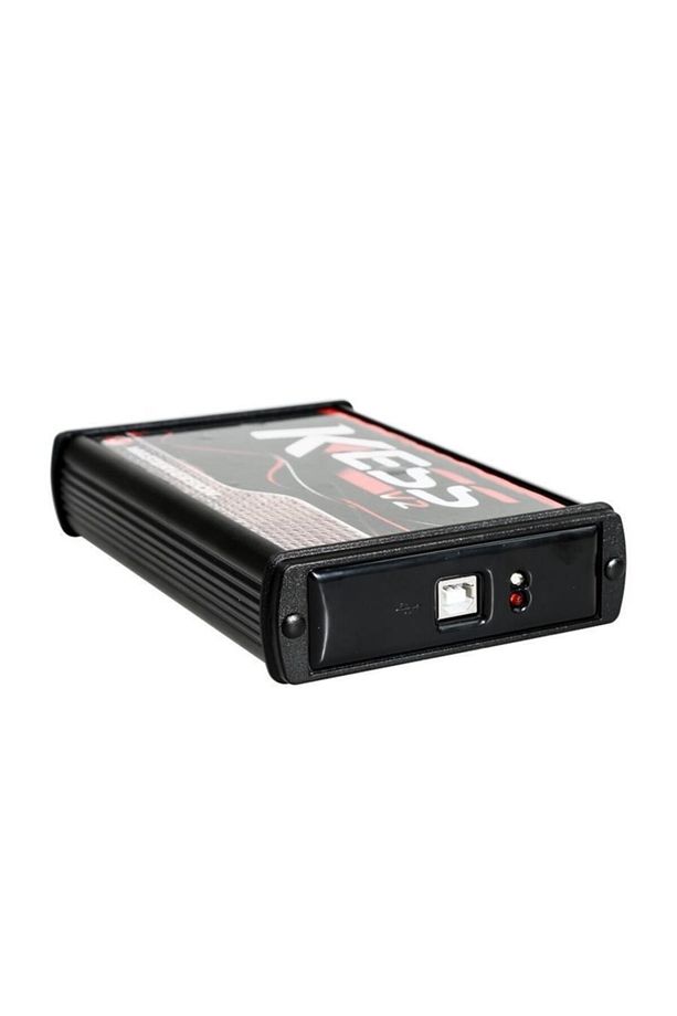 Ecu Programlama Ve Chiptuning Cihazı - 1