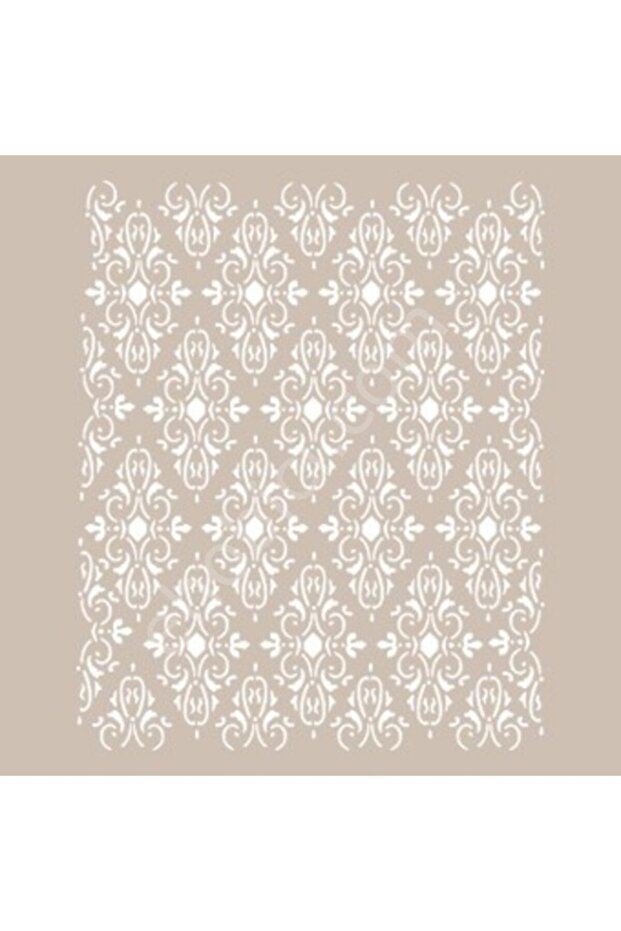 استنسل As521 A4 - 2