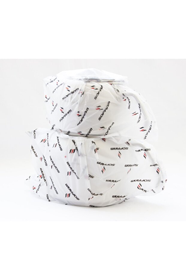 Soft Buhar Kapaklı Çelik Çaydanlık - Orta - 3