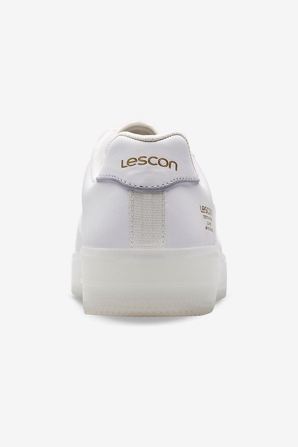 23bae00zeskm-001 Zeplın 3 Sneakers Spor Ayakkabı - 4