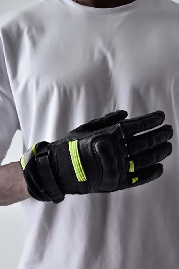 Tempest H20 Eldiven - 2