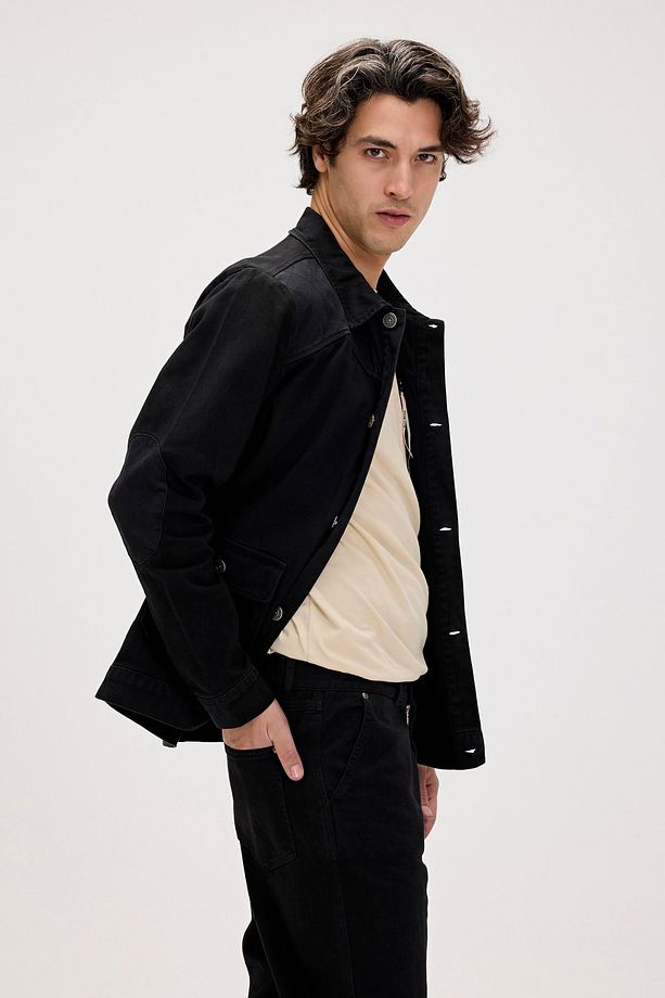 Rex Jacket Erkek Ceket 24.01.71.002-C01 - 5