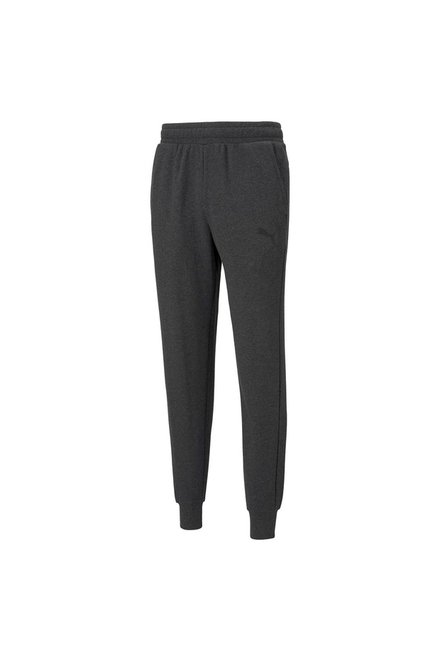 Ess Logo Pants Tr Cl - 5